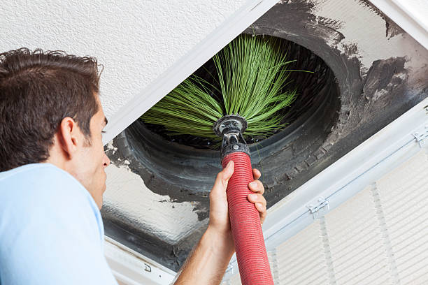 Best Home Air Vent Cleaning  in Dry Ridge, KY